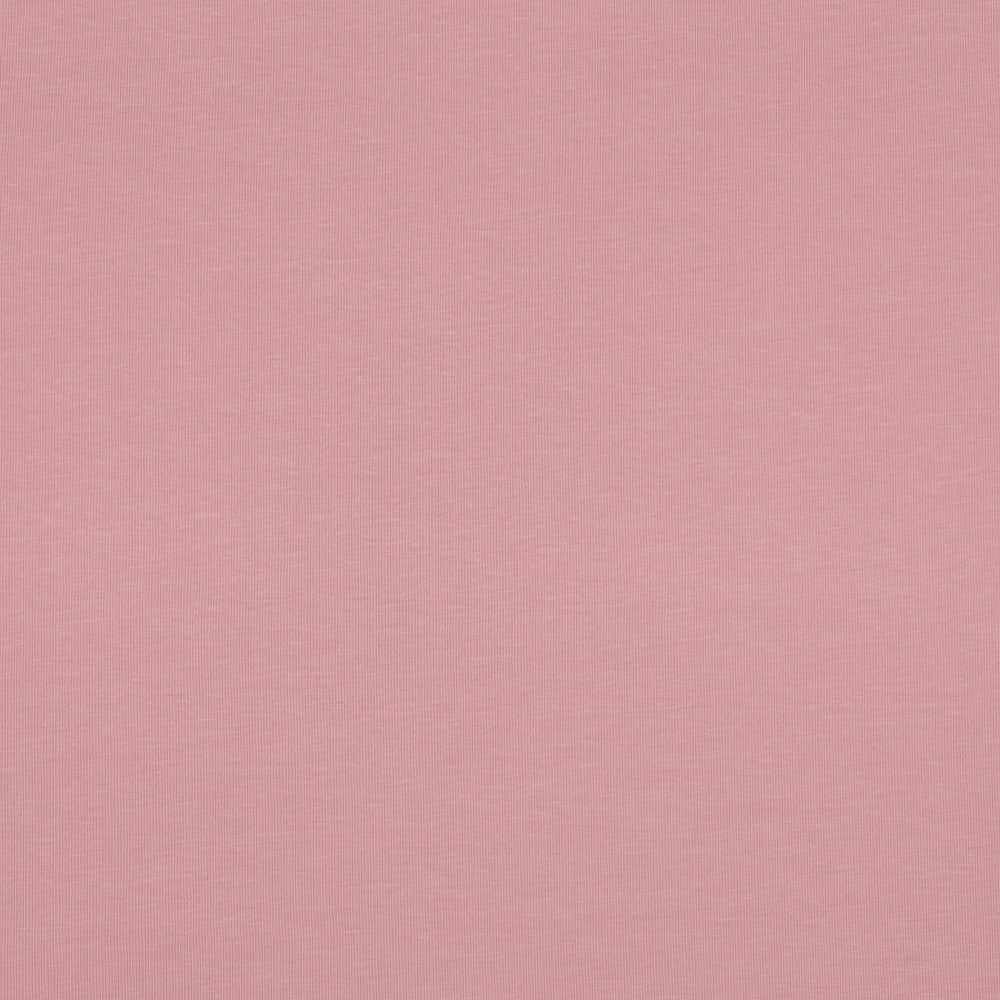 Jersey uni Bio rose