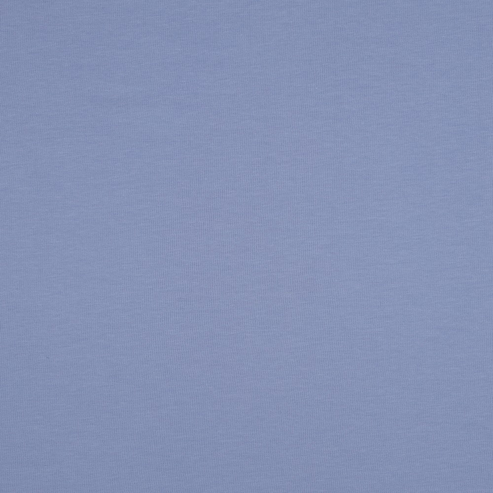 Jersey uni Bio light lavender