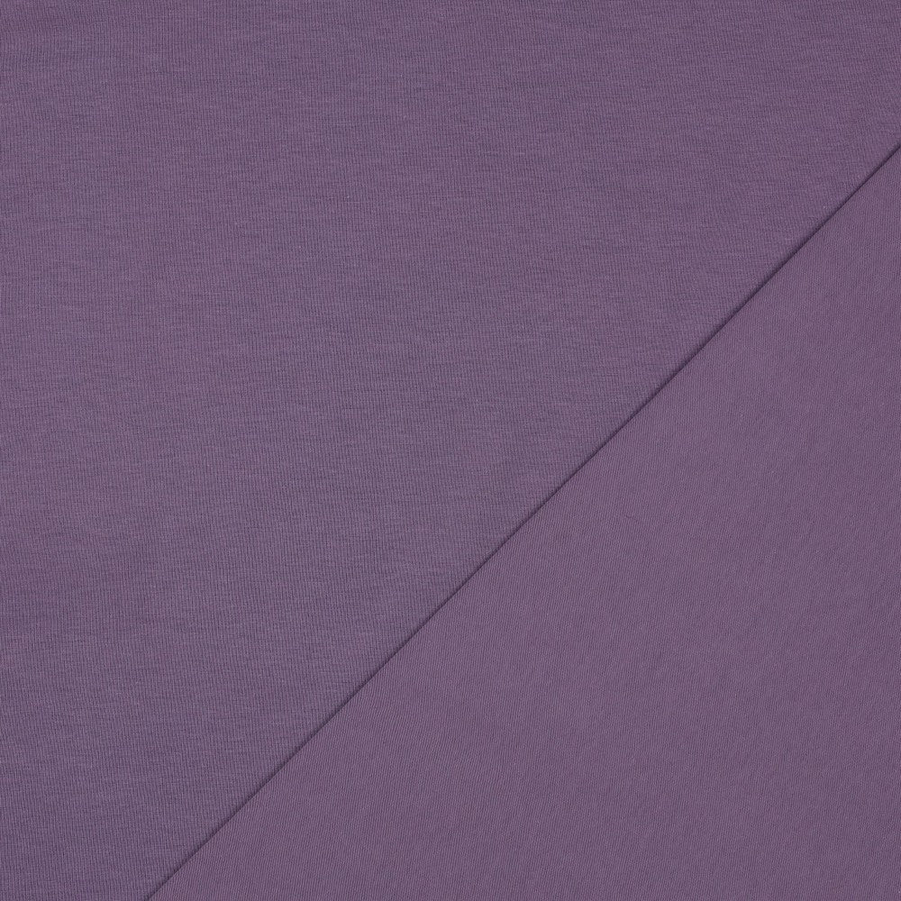 Jersey uni Bio traube