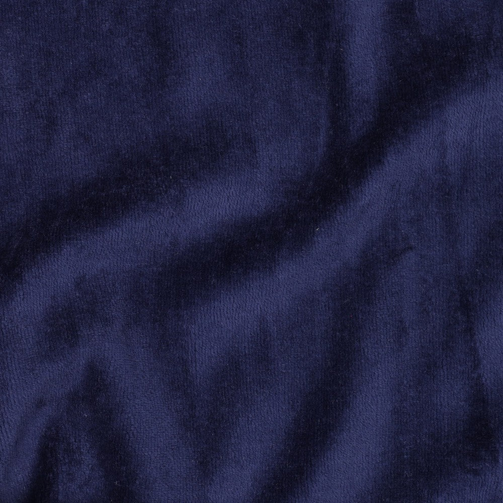 Nicky uni marine blau
