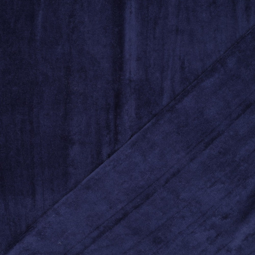 Nicky uni marine blau