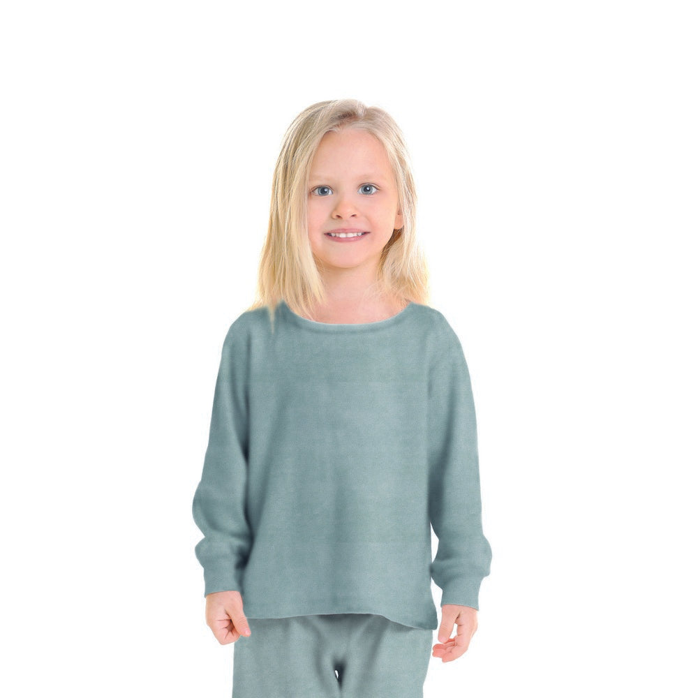 Nicky uni marine blau