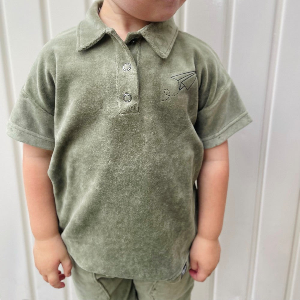 Nicky uni taupe
