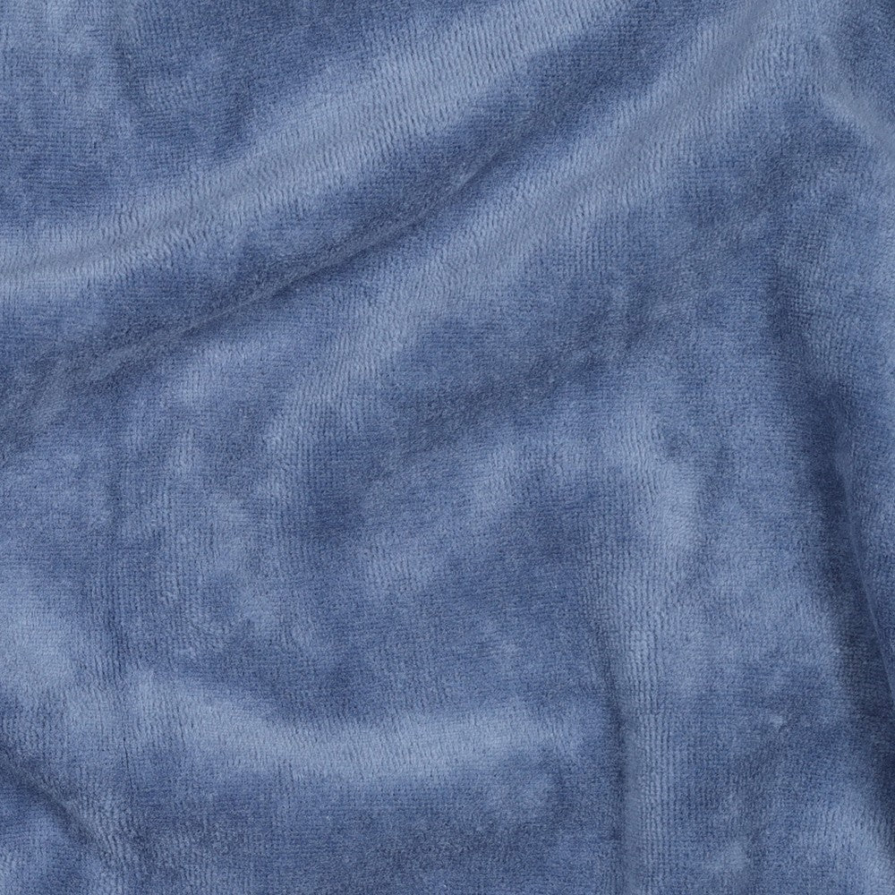 Nicky uni blau