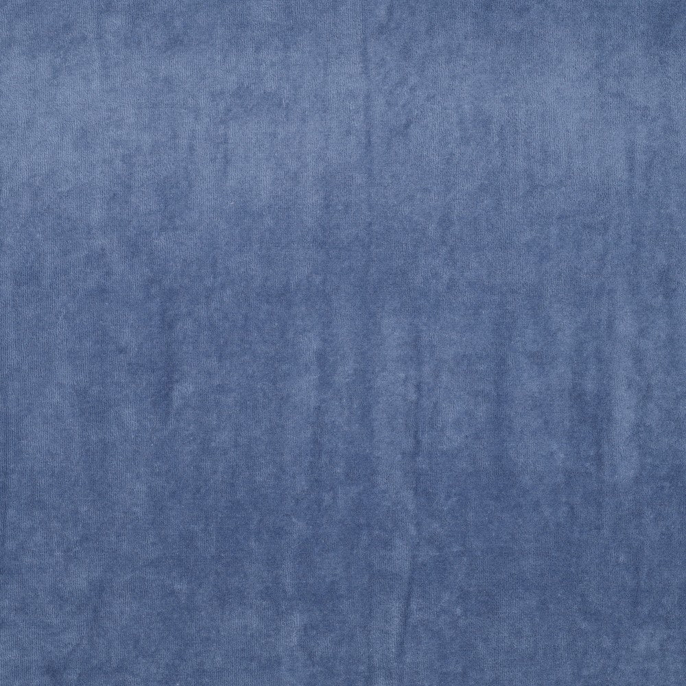 Nicky uni blau