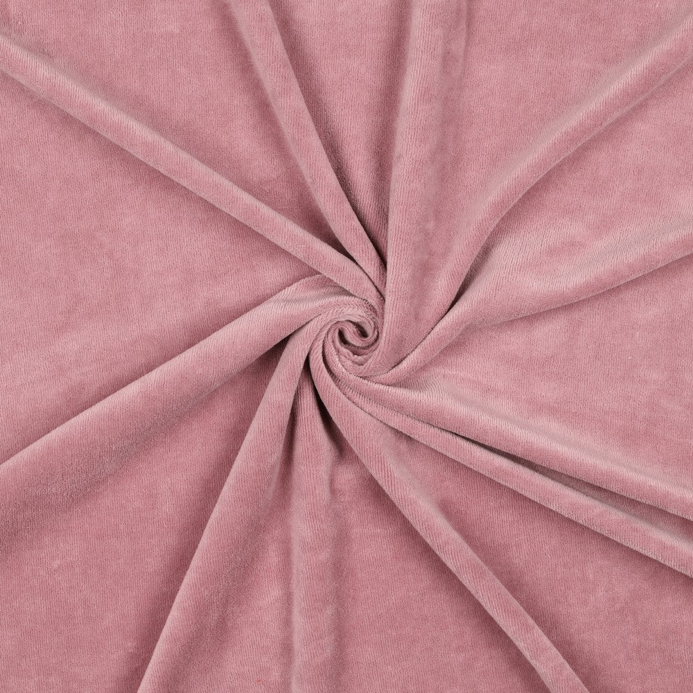Nicky uni hell mauve