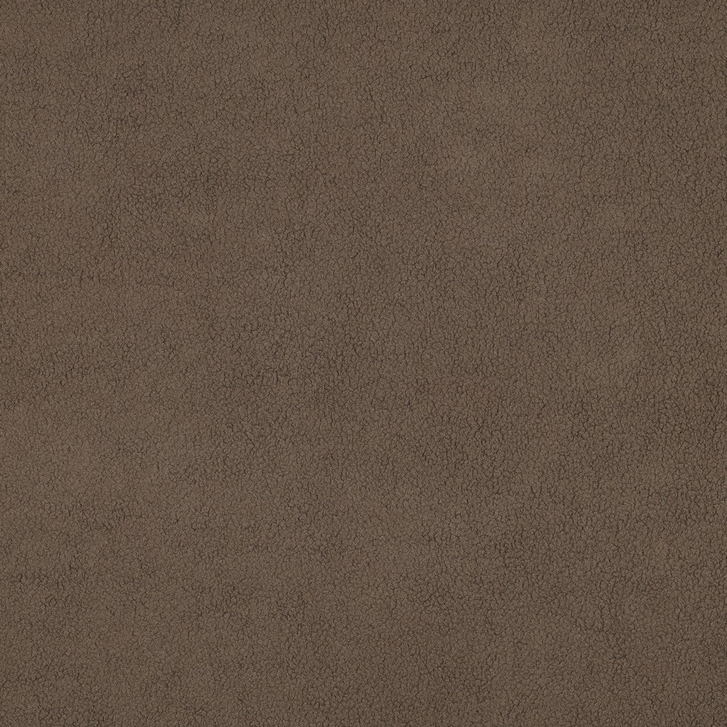 Teddy Sherpa Baumwolle taupe