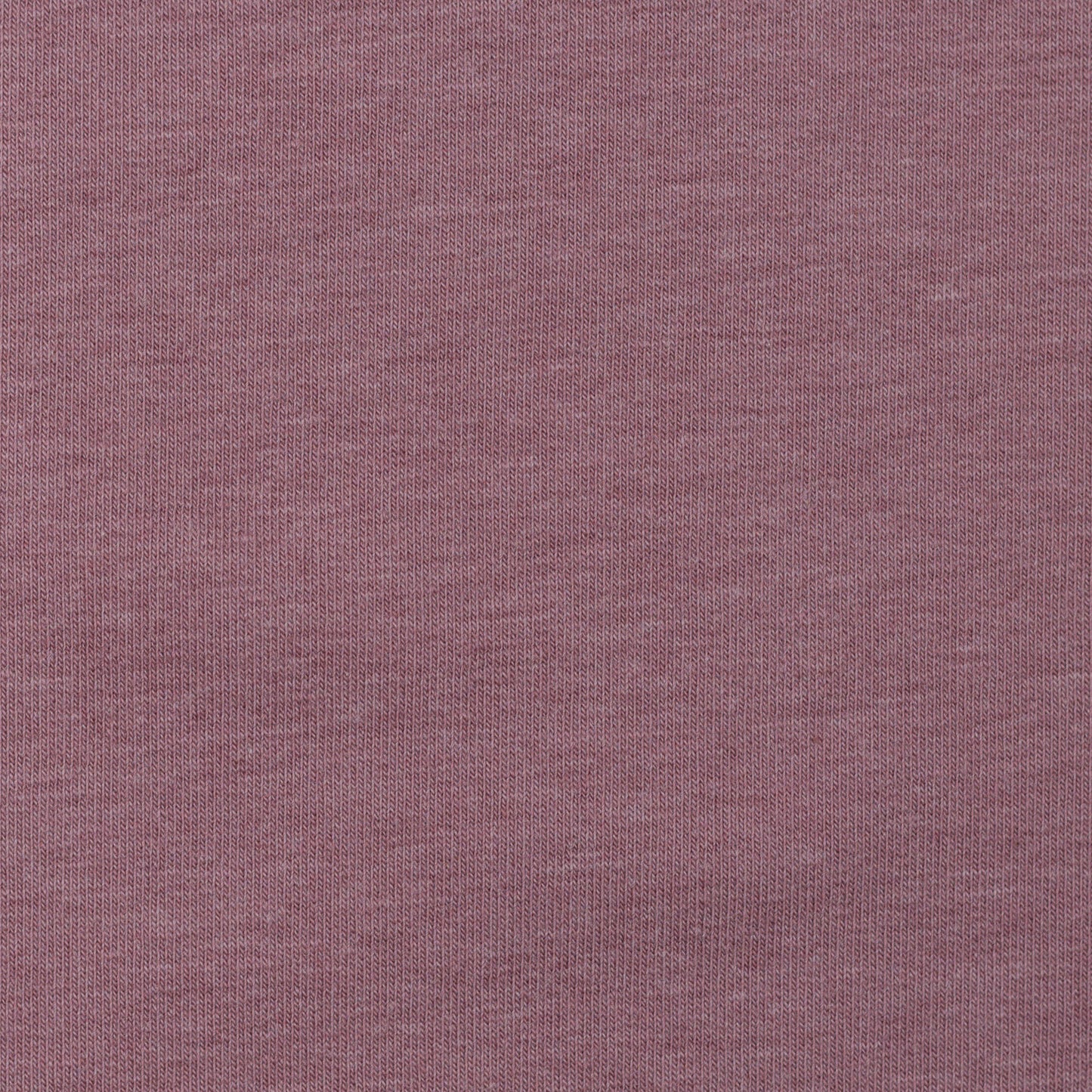 Sweat French Terry Maike melange altrosa