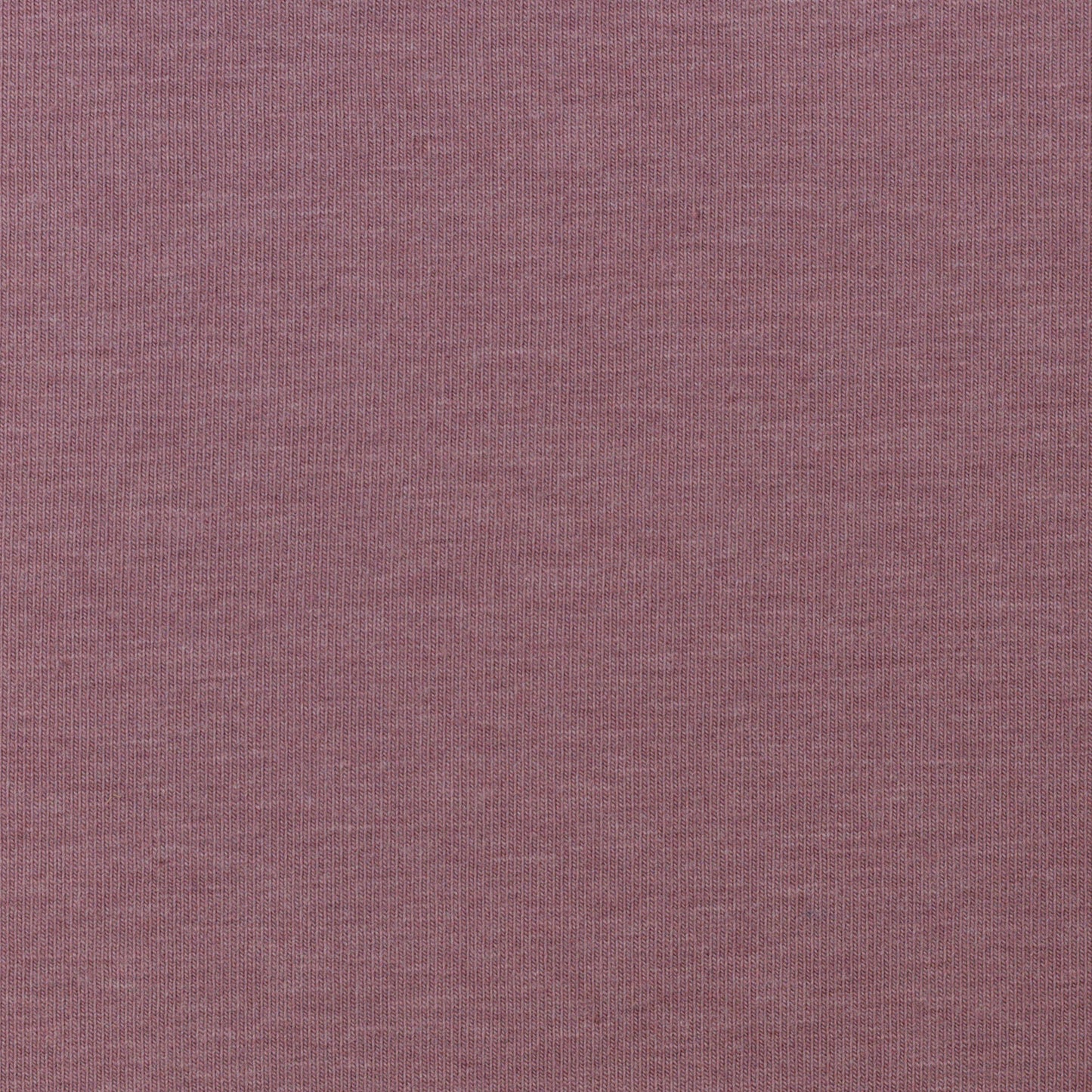 Sweat French Terry Maike melange altrosa