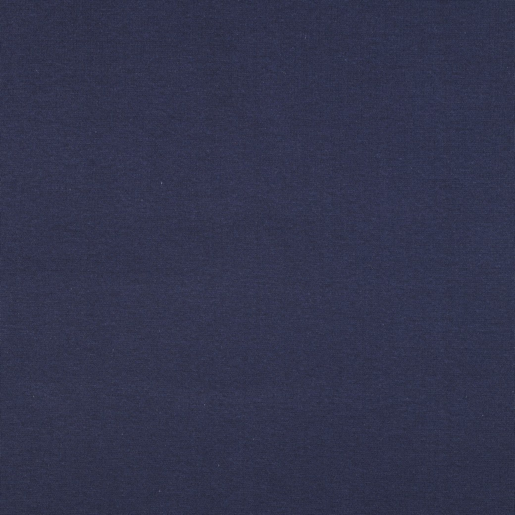 BALD - ERHÄLTLICH- Bündchen Bio navy