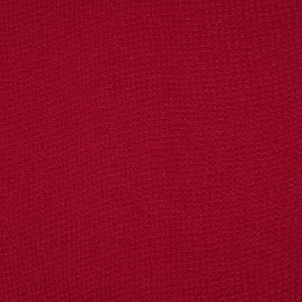 BALD ERHÄLTLICH - Bündchen Bio bordeaux