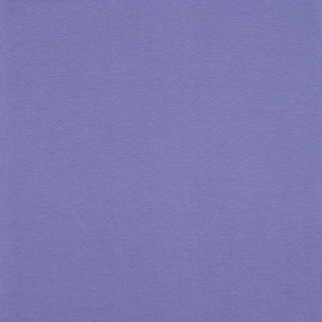 Bündchen Bio dunkel lavendel