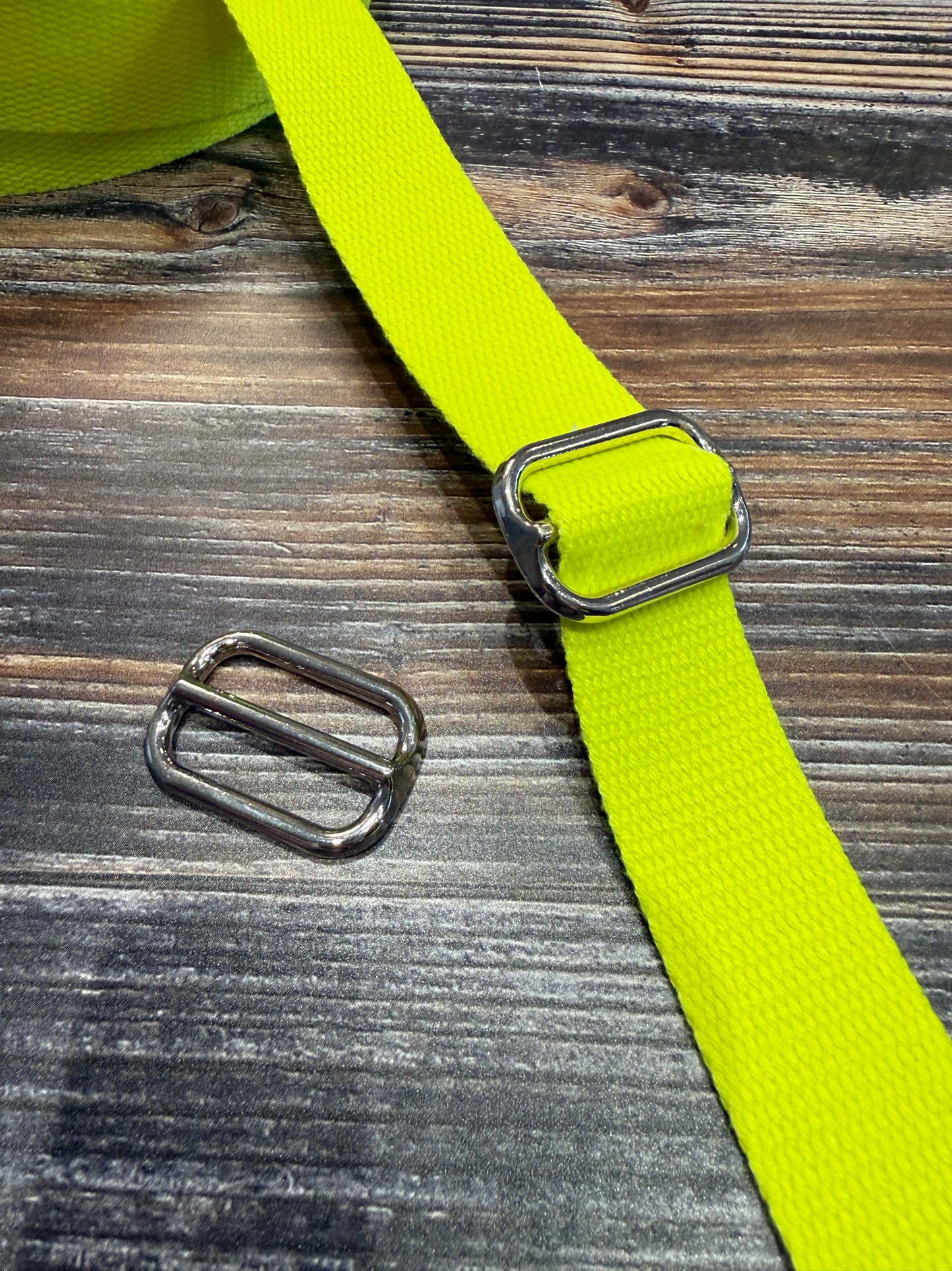 Versteller Schieber silber 30mm 3cm