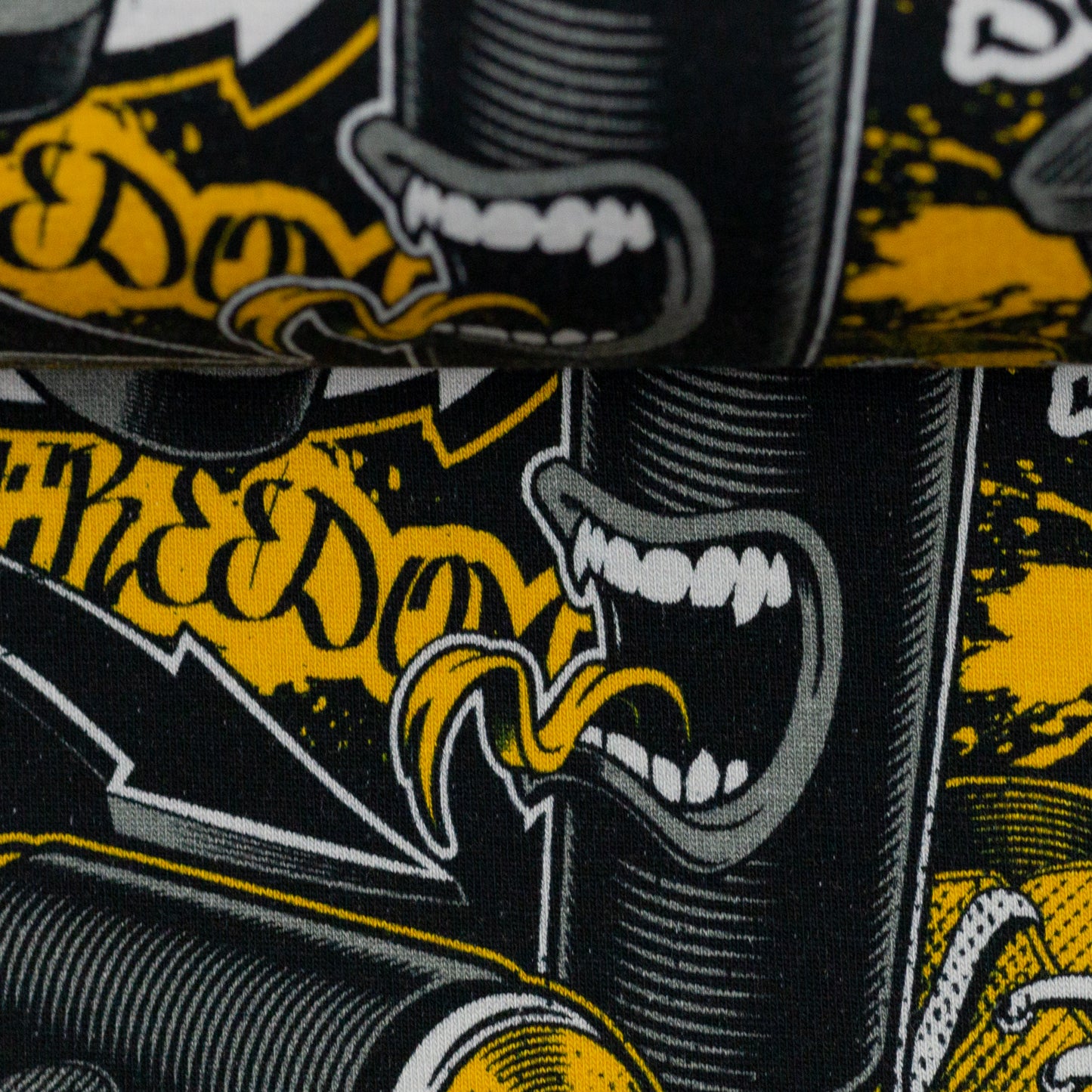 Sweat Turnschuhe senf schwarz anthrazit