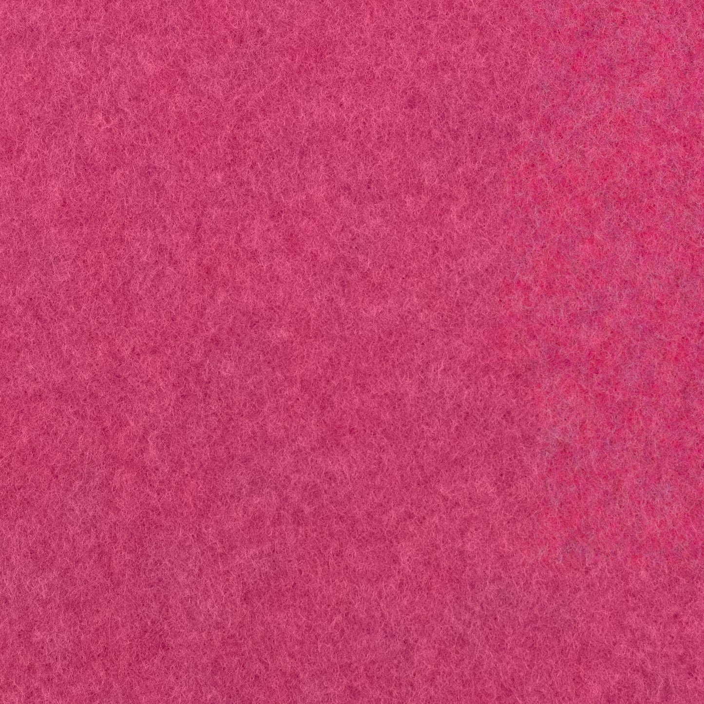 Baumwollfleece Cassy pink meliert