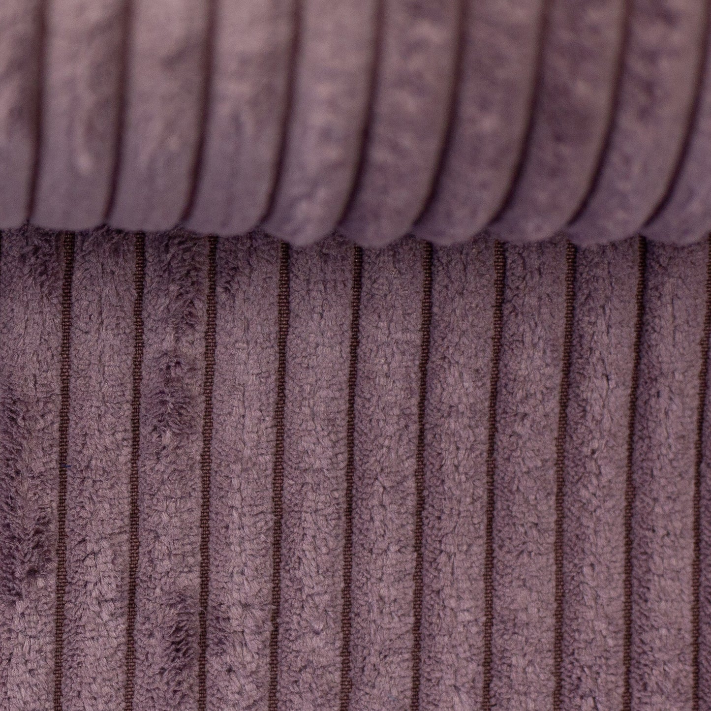 Cord Samt Wanja altrosa mauve