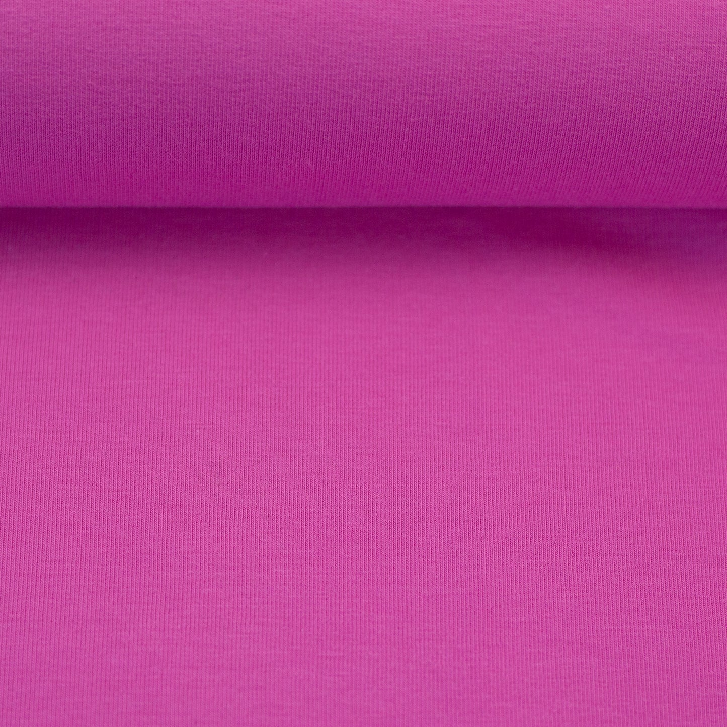 Sweat French Terry Maike uni beere