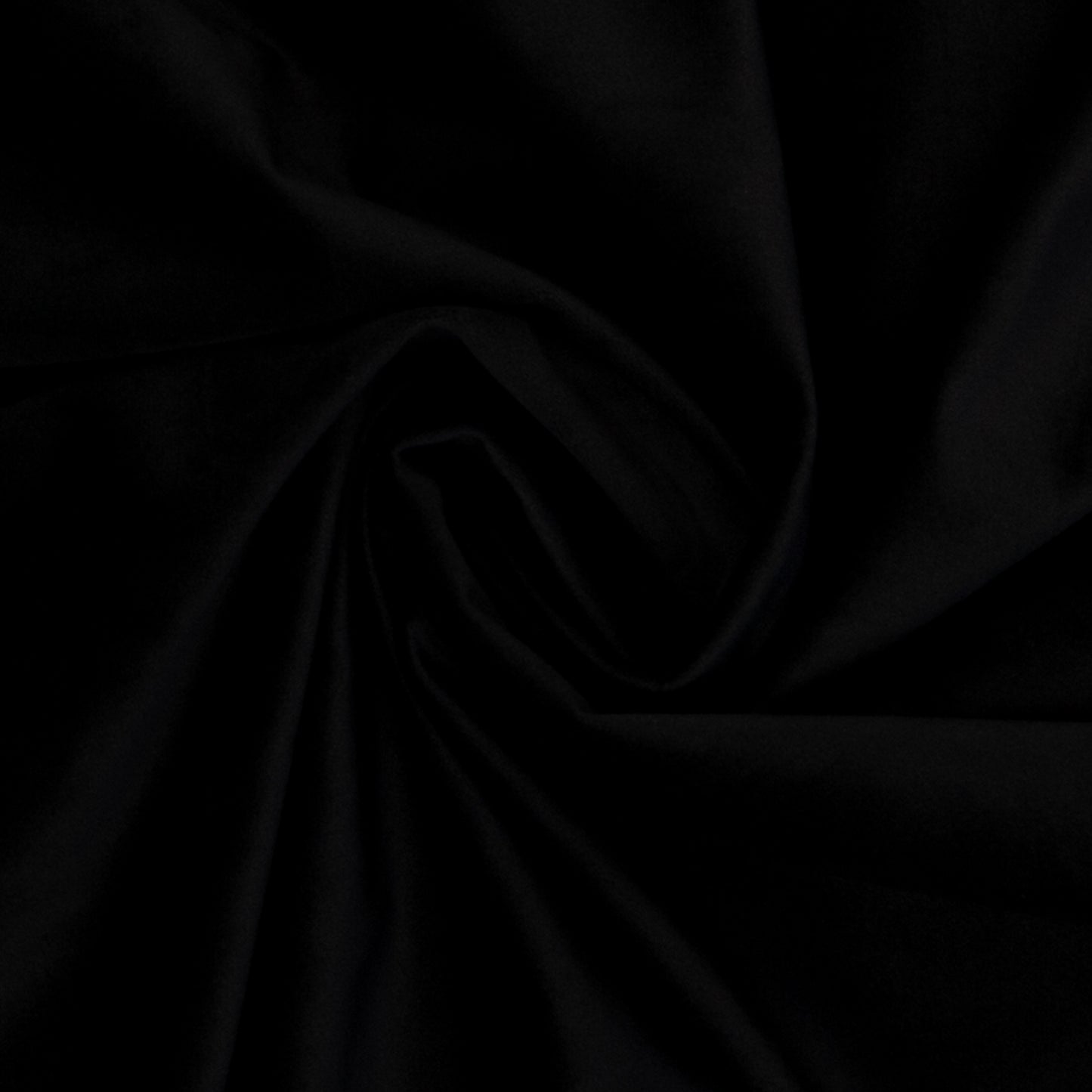 Samt Kobe schwarz