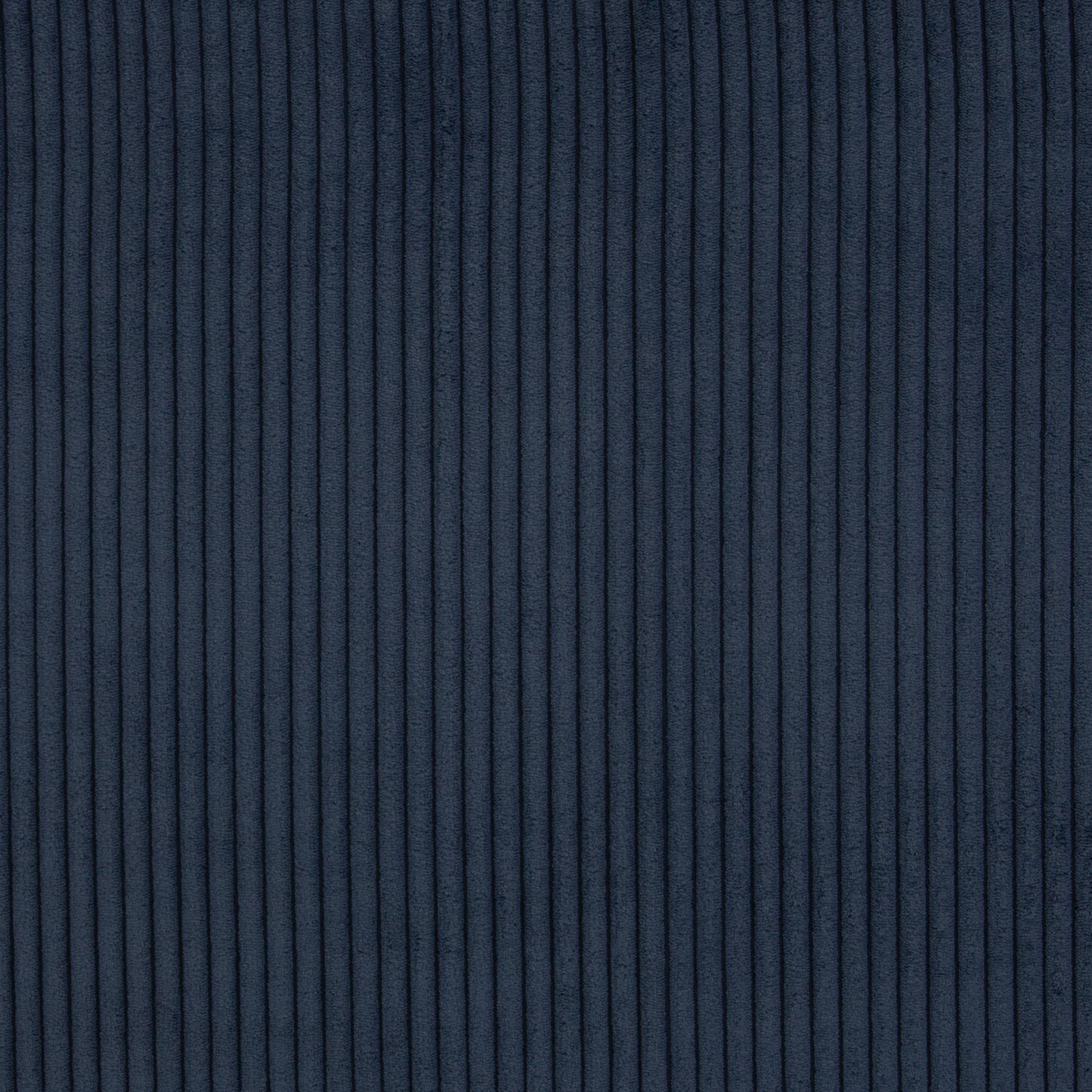 Cord Samt Wanja blau