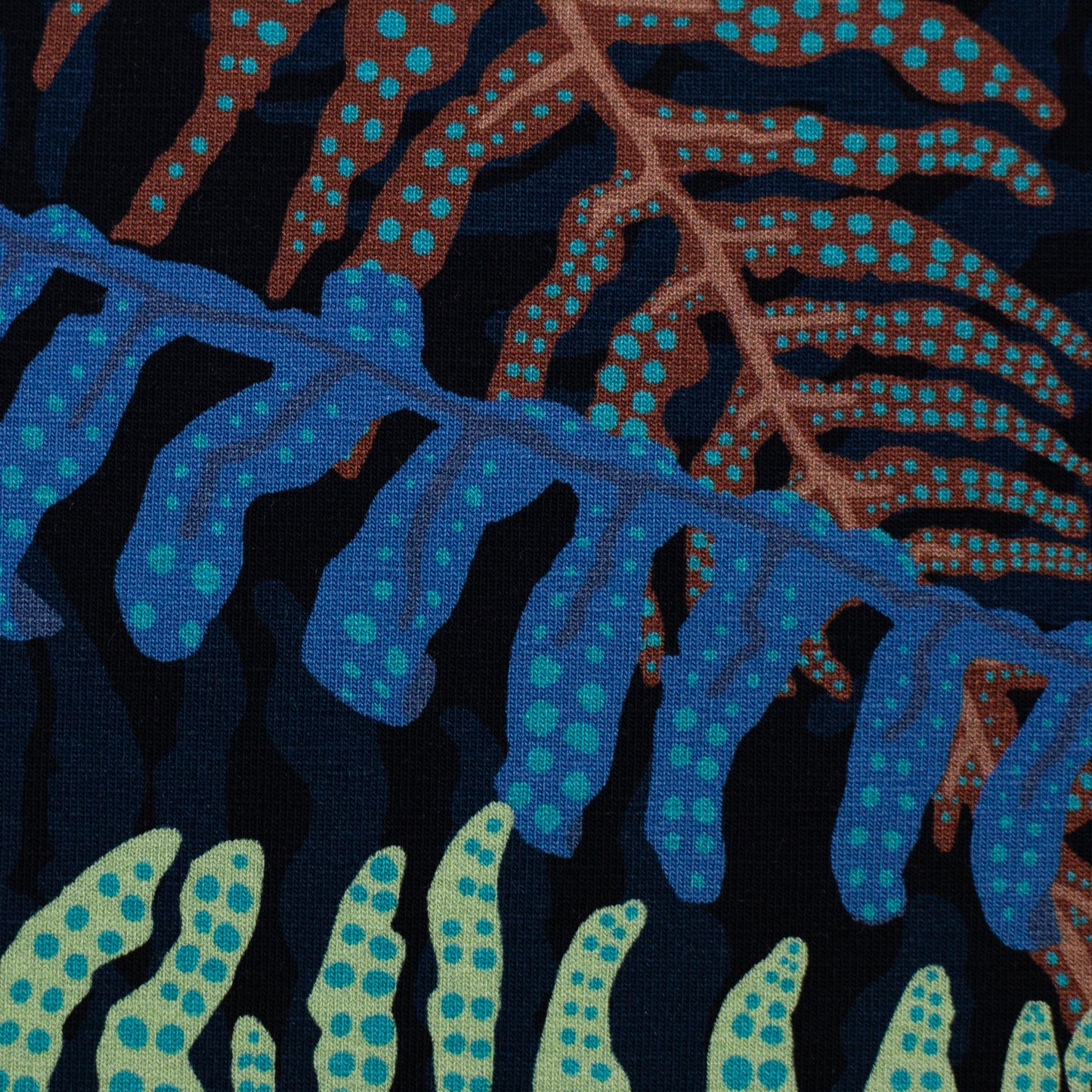 Jersey Bosque by Bienvenido Colorido 1m