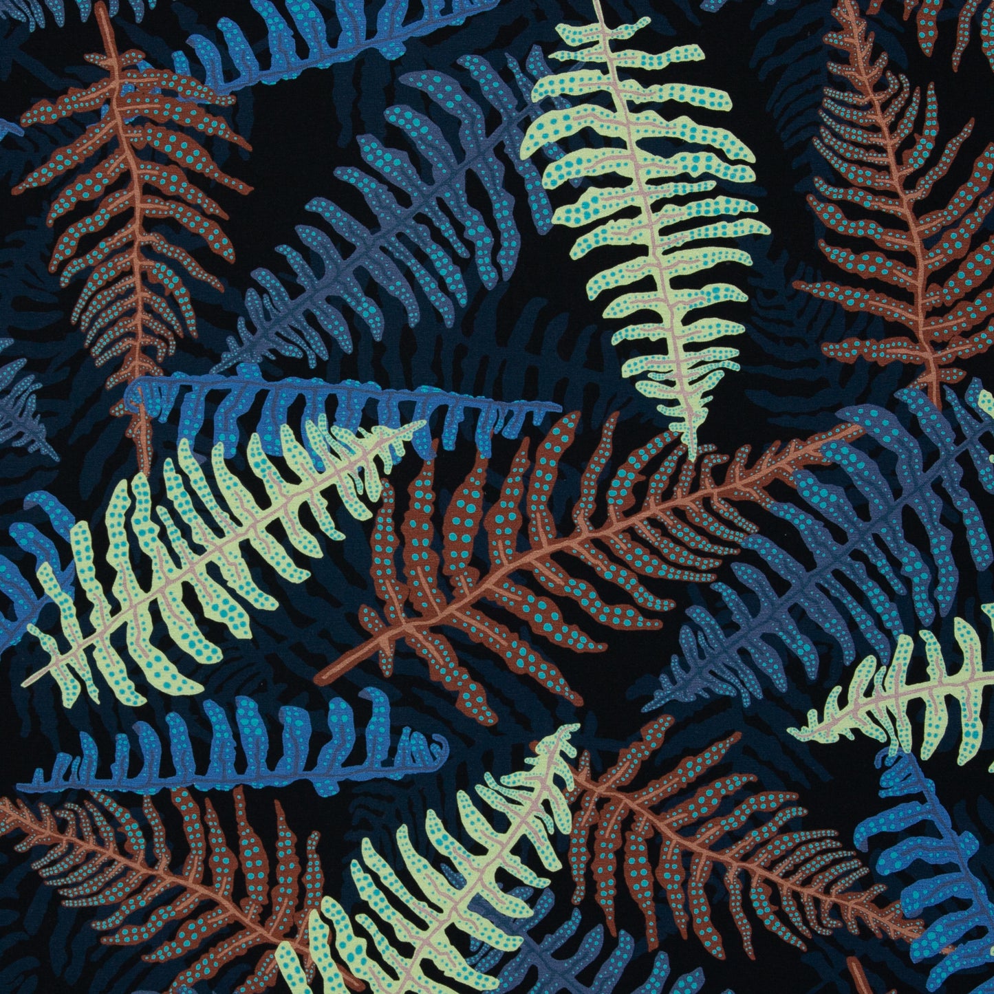 Jersey Bosque by Bienvenido Colorido 1m