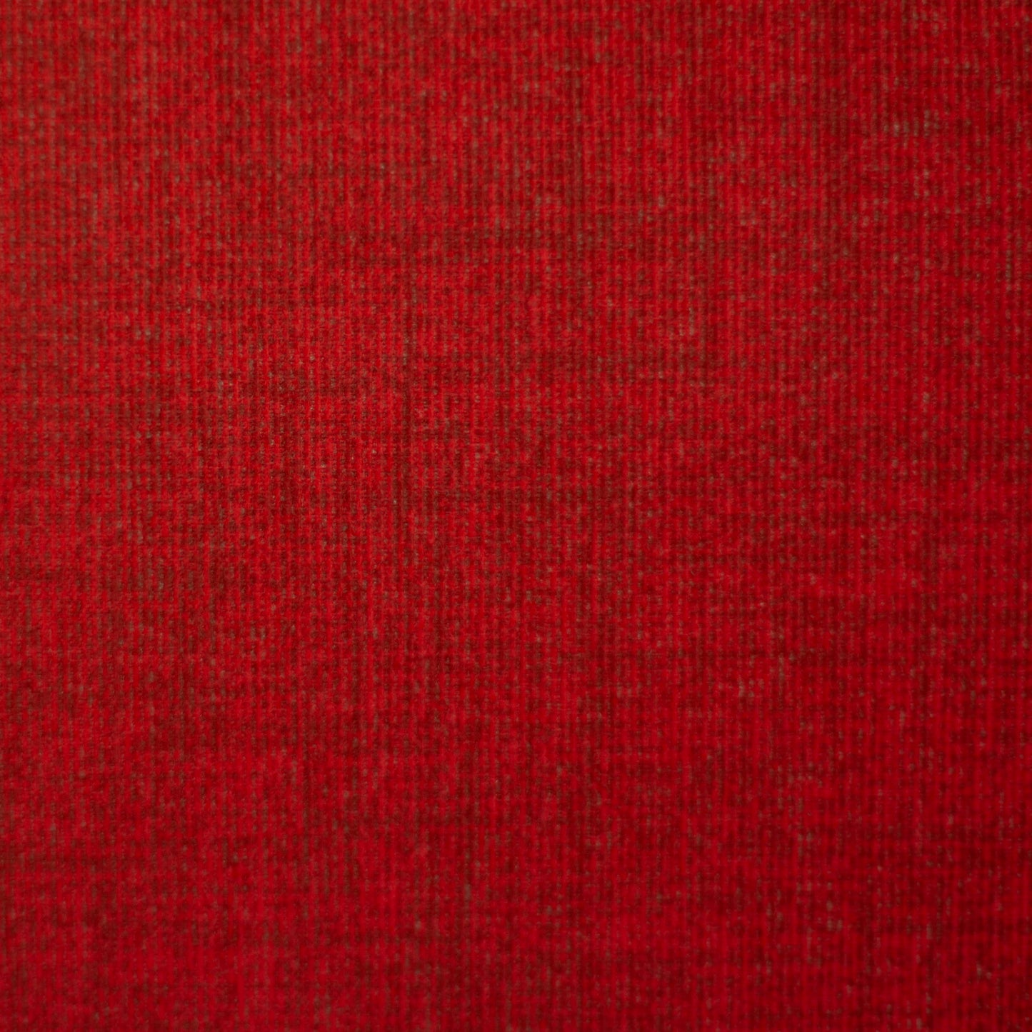 Beschichtete Baumwolle Dekostoff Charly rot