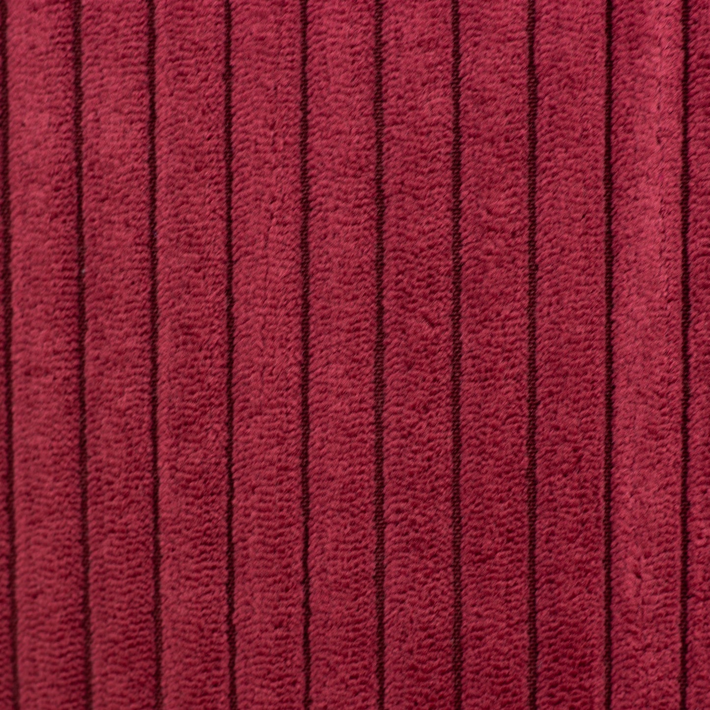 Cord Samt Wanja bordeaux