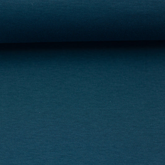 Sweat French Terry Maike HW24/25 uni petrol