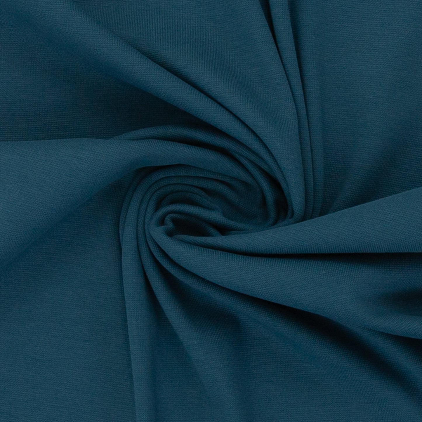 Sweat French Terry Maike HW24/25 uni petrol