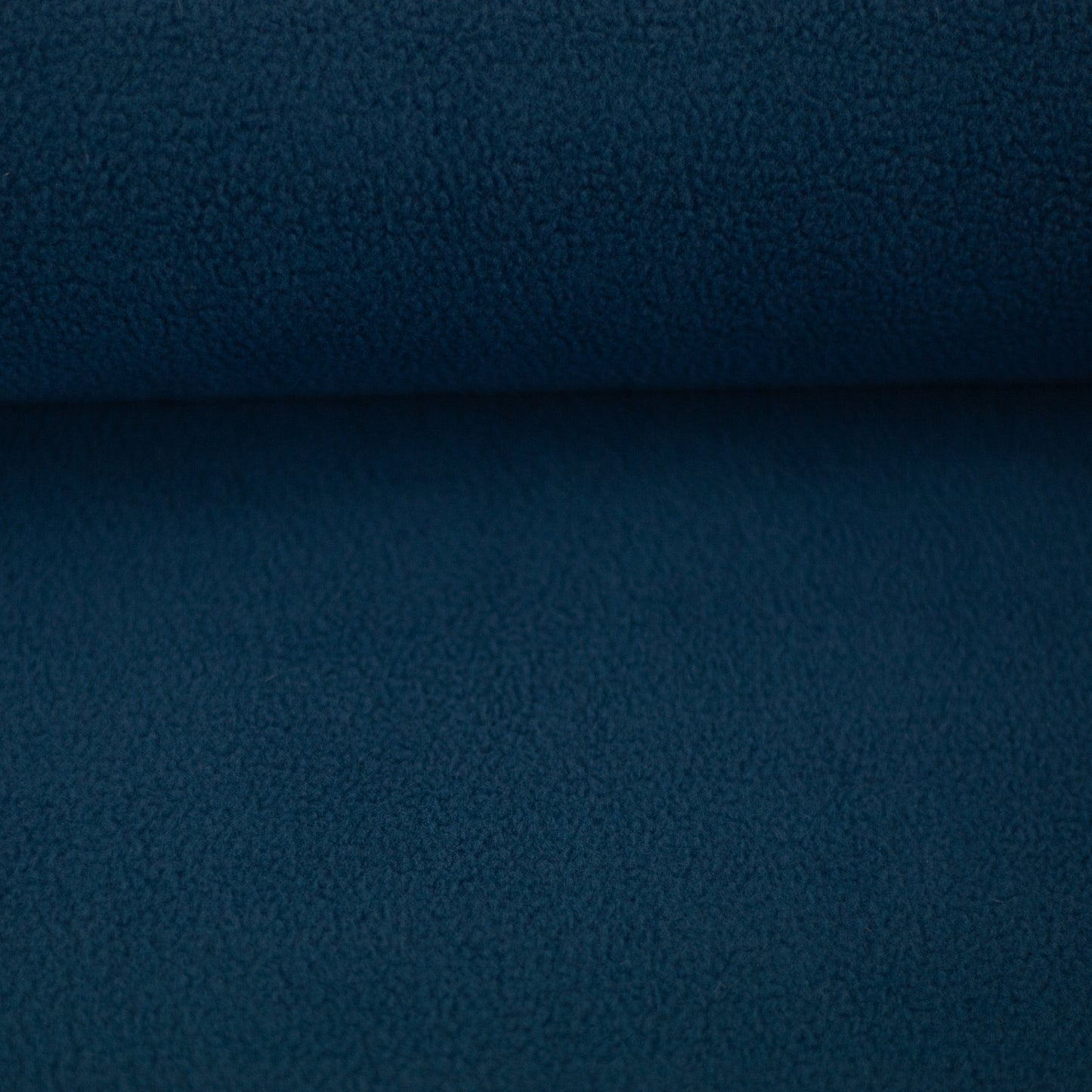 Fleece Tamme jeansblau 1m