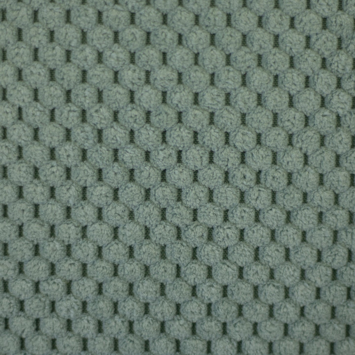 Deko Samt Parma altmint
