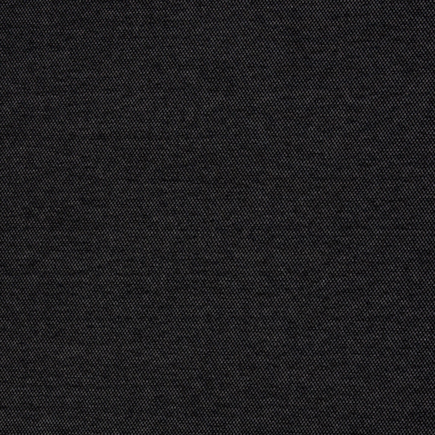 Sweat Stricksweat Skagen shwarz meliert