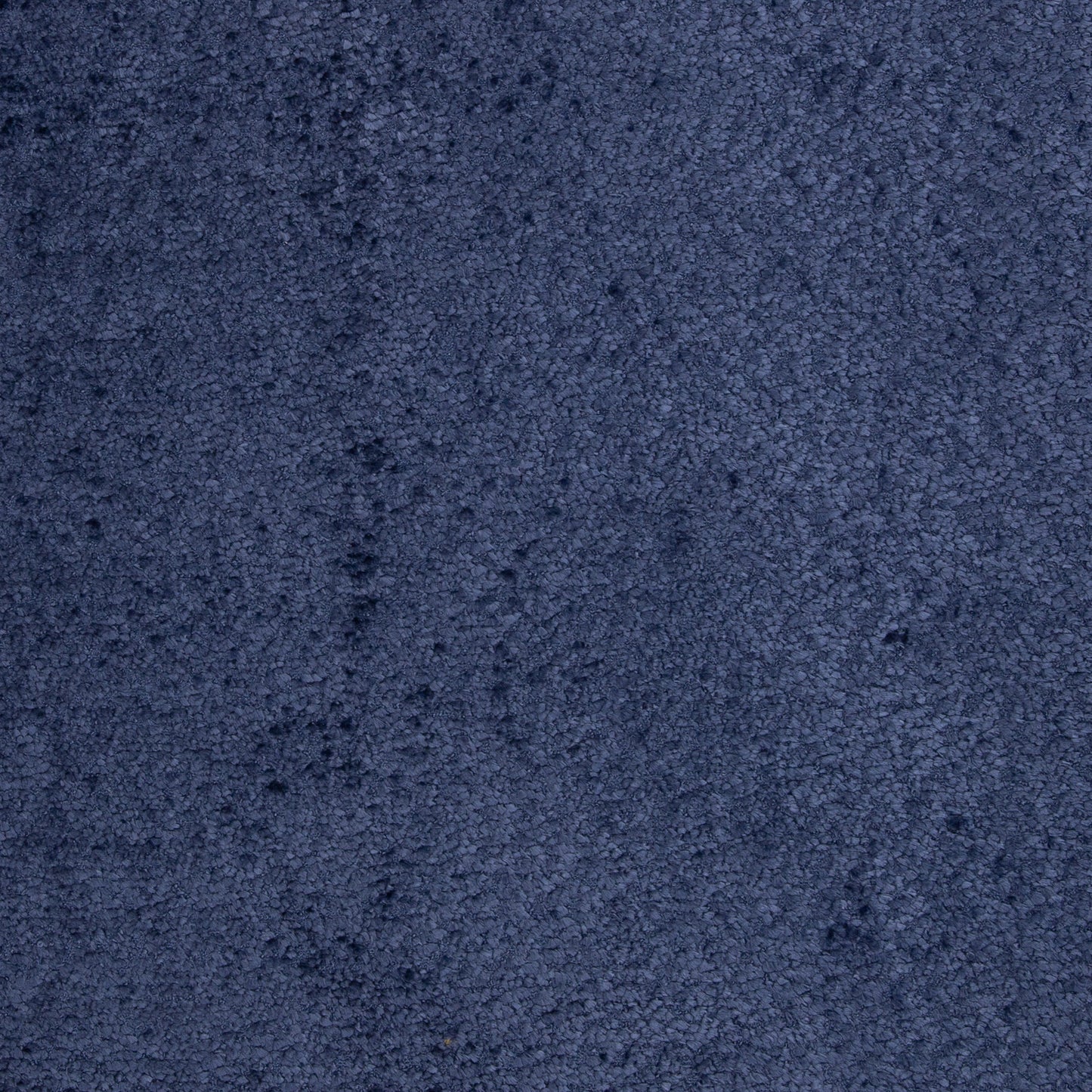 Dekostoff Chenille Bogota dunkelblau