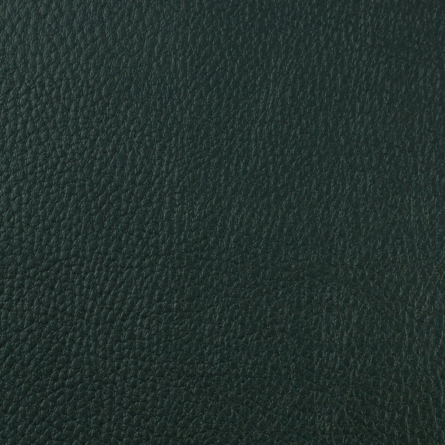 Kunstleder Rex dunkelgrün metallic HW25/26