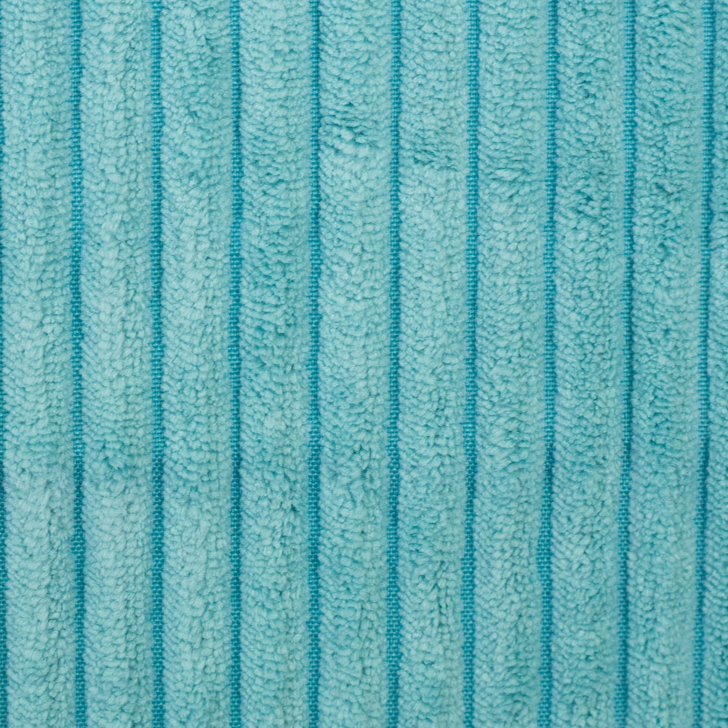 Cord Samt Wanja aqua