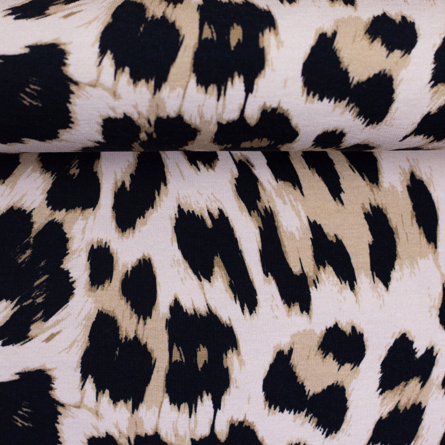 Sweat Geolux Plain Leo by ki-ba-doo