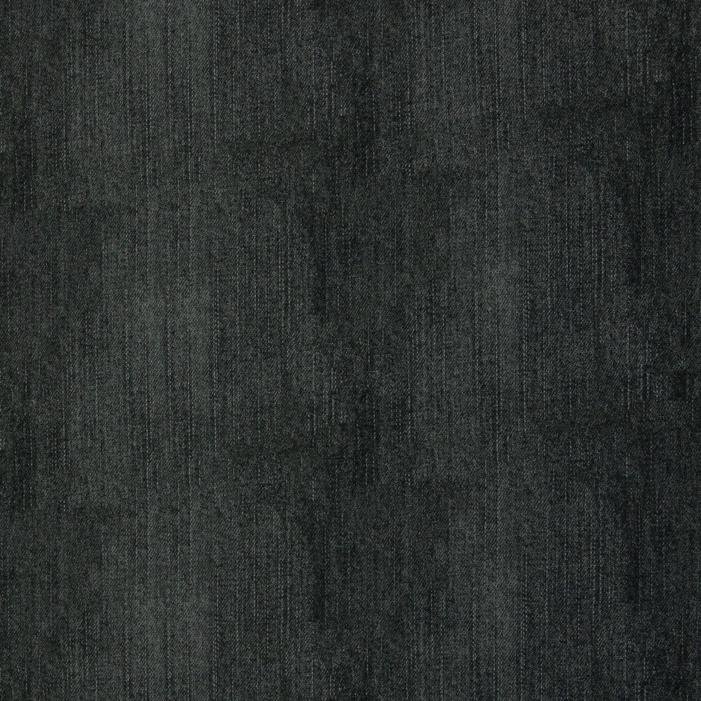 Sweat French Terry Denim dunkelgrau