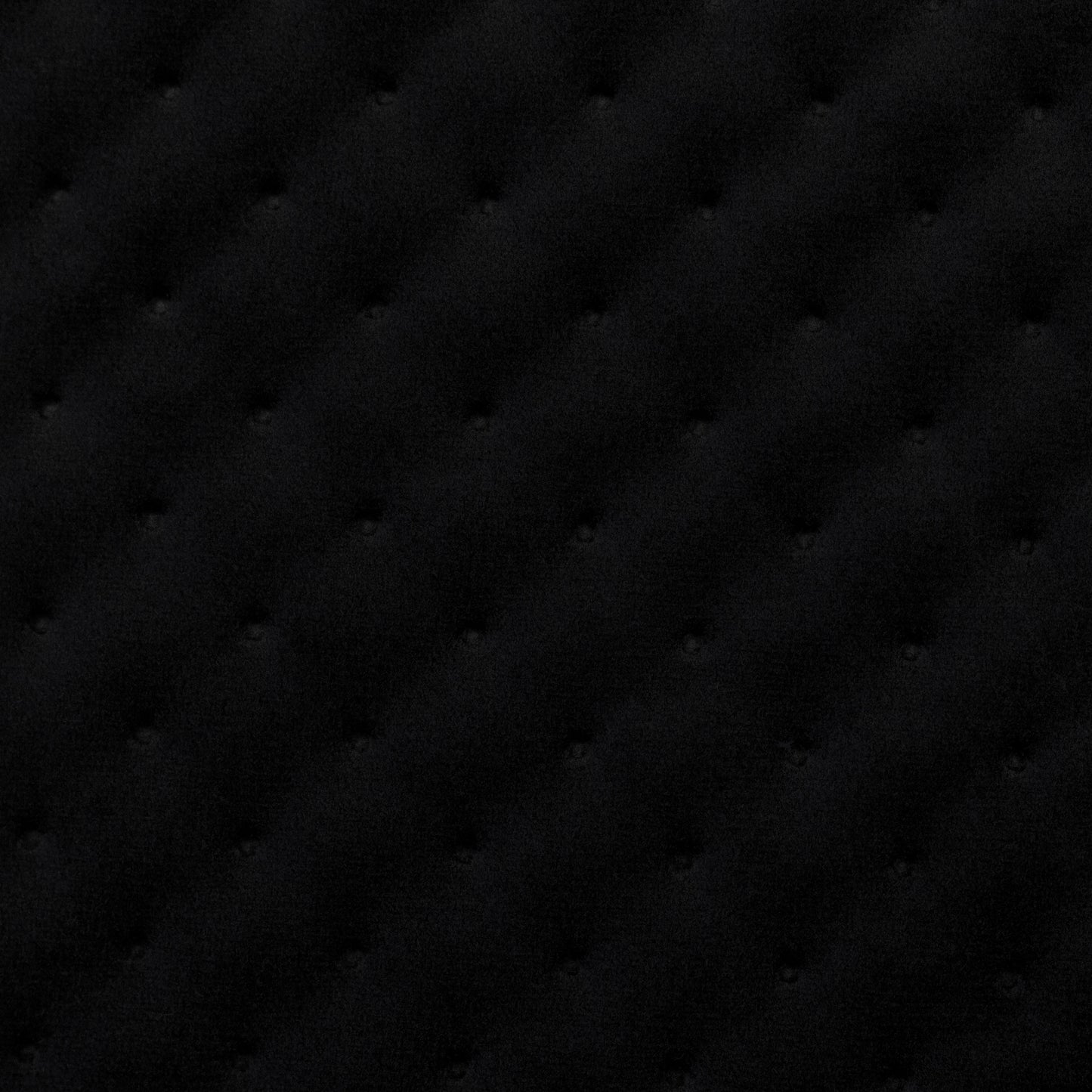 Stepper Samt Galant schwarz