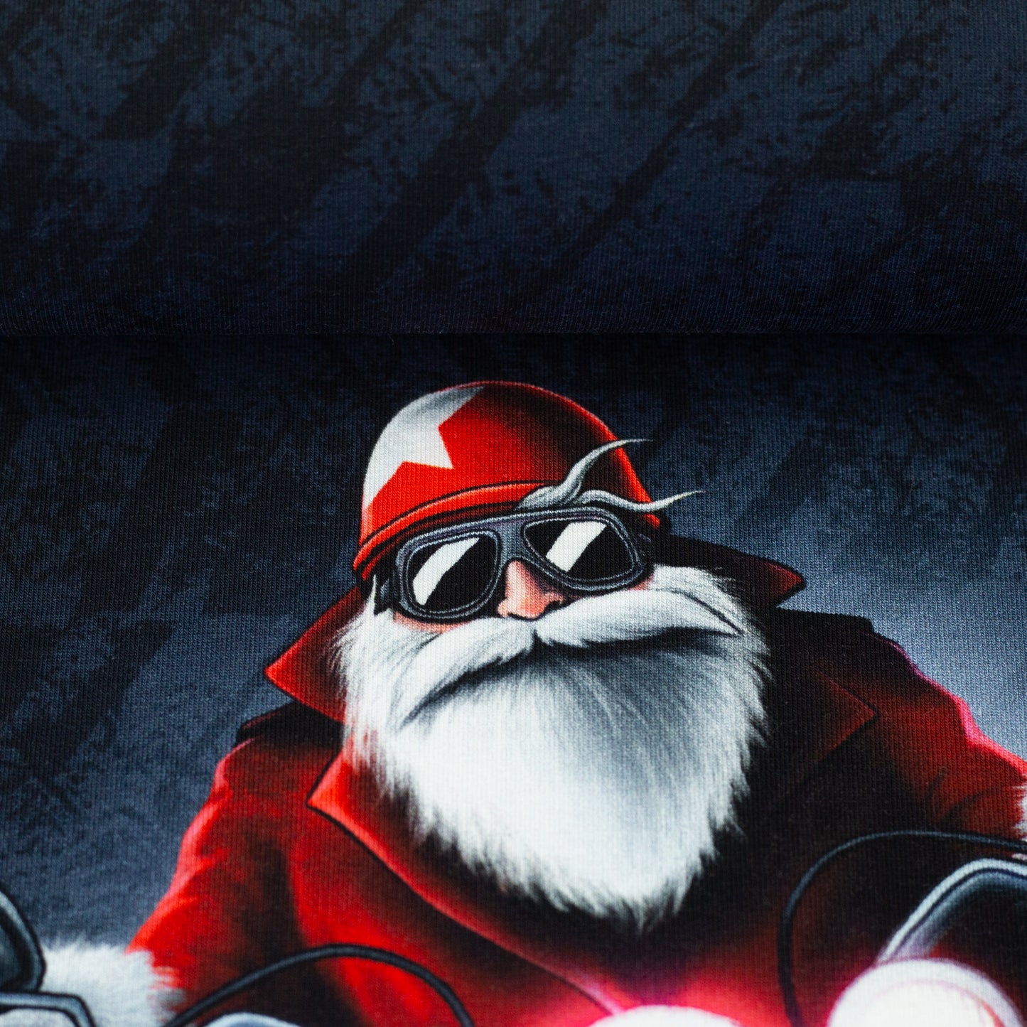 Sweat Winter Moods by Thorsten Berger Santa is coming to Town