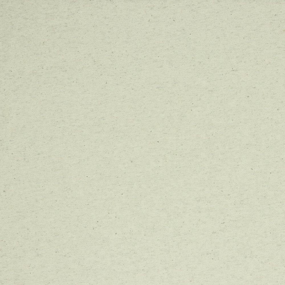 French Terry Leinen natural