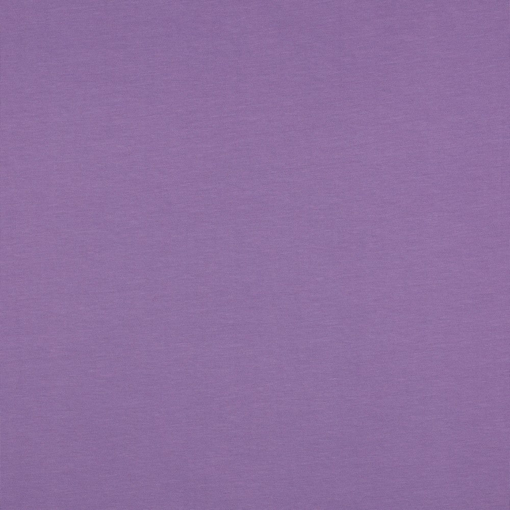 Jersey uni lilac