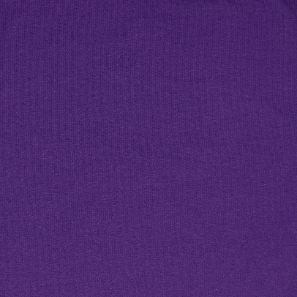 Jersey uni lila