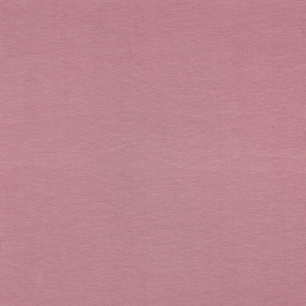 Jersey uni alt mauve
