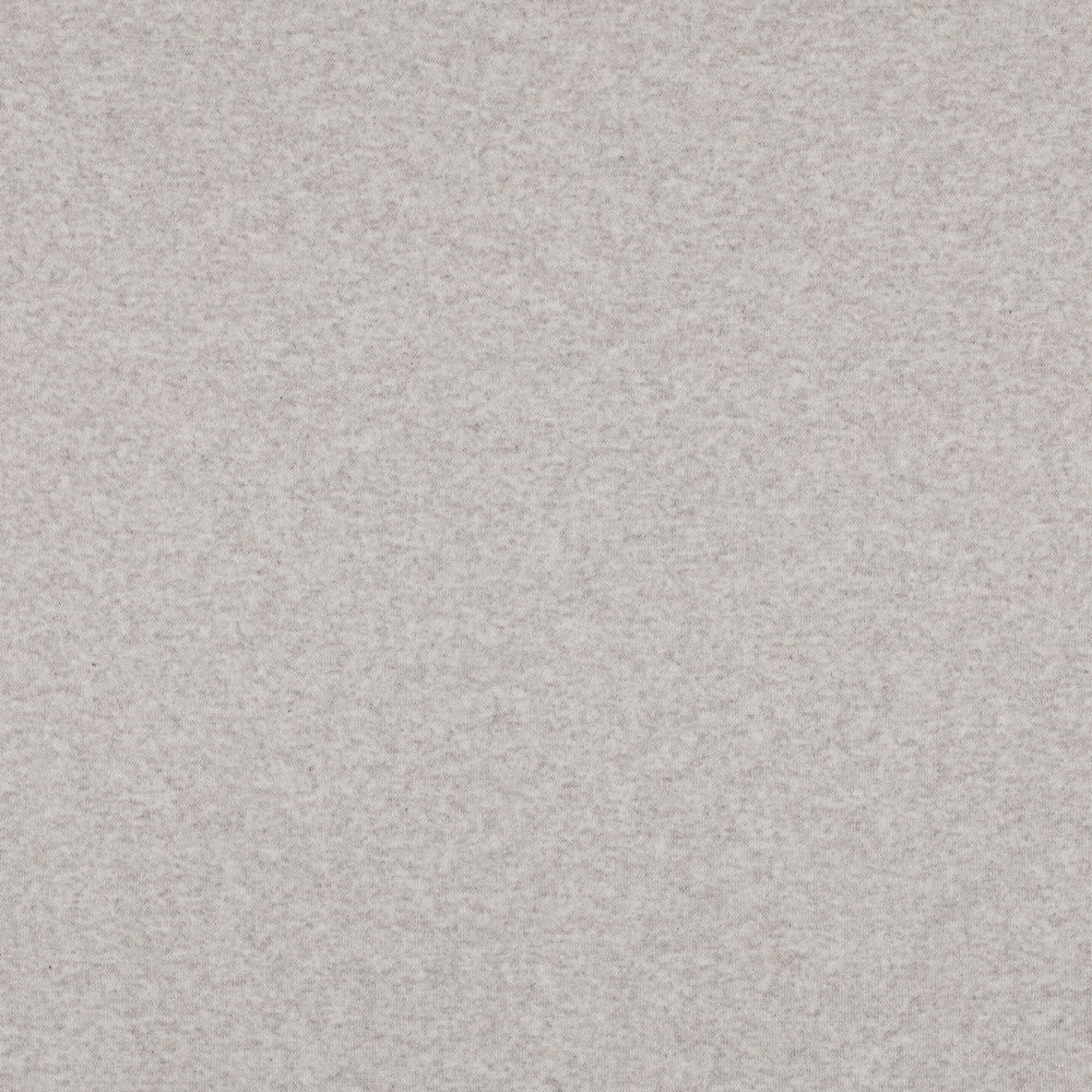 Bündchen uni beige melange