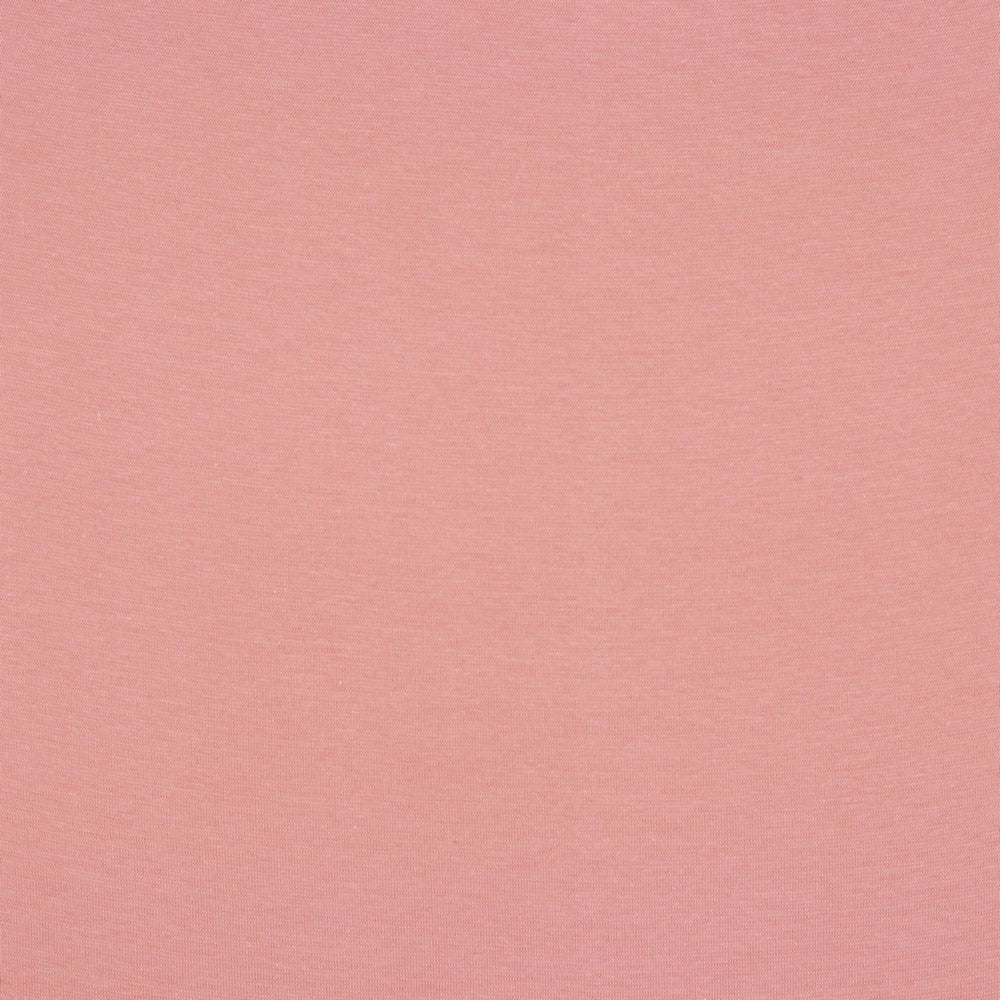 Bündchen uni altrosa