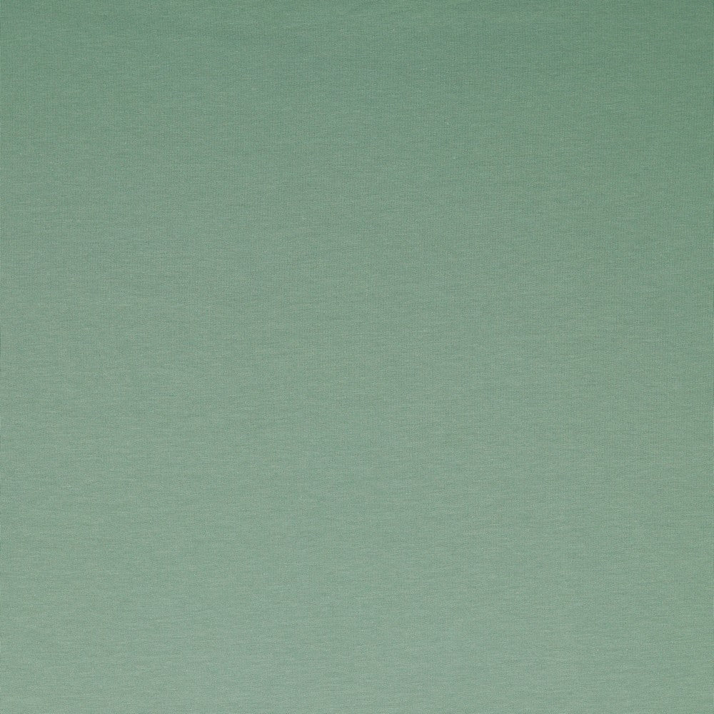 Sweat French Terry uni Bio mistel