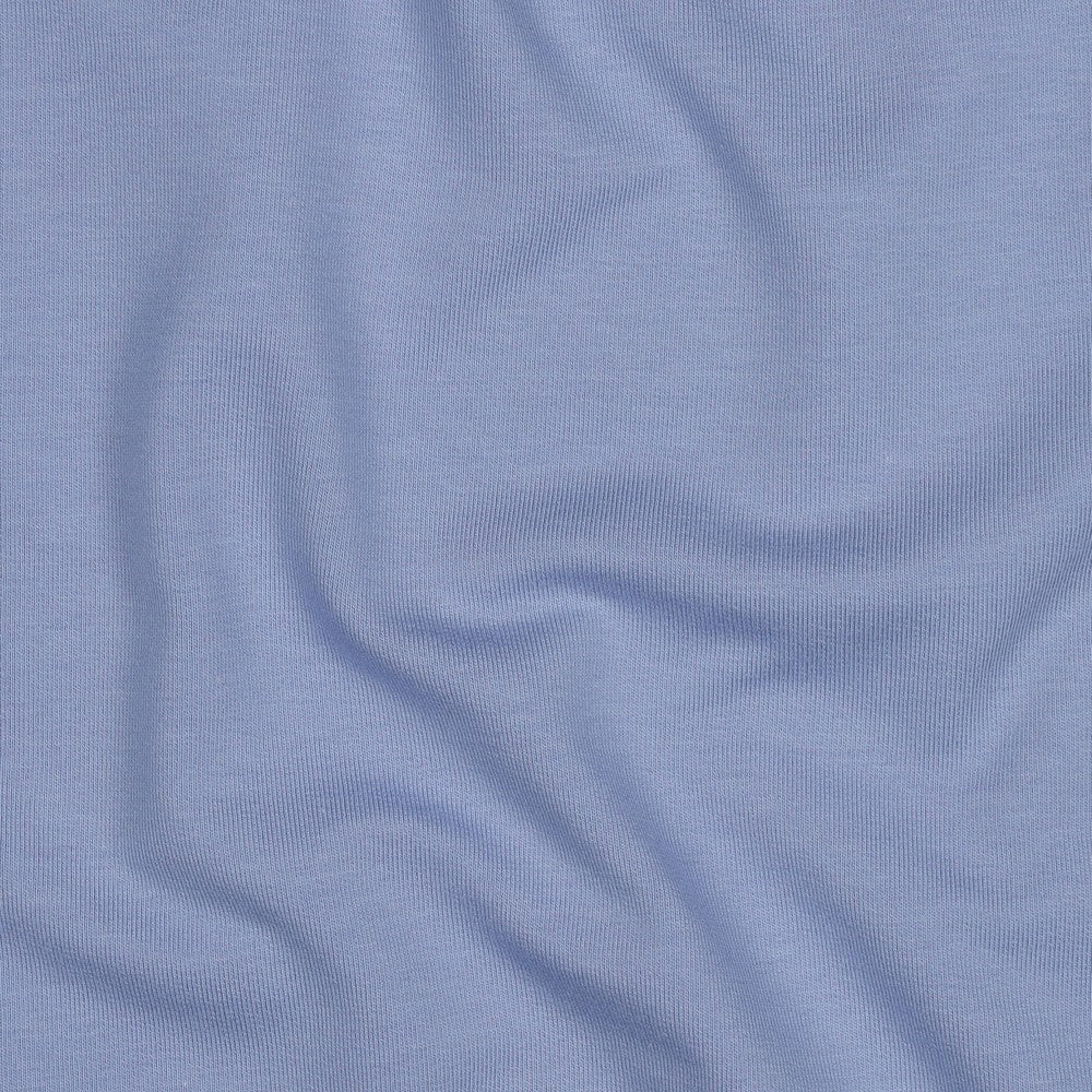 Sweat uni Bio light lavender