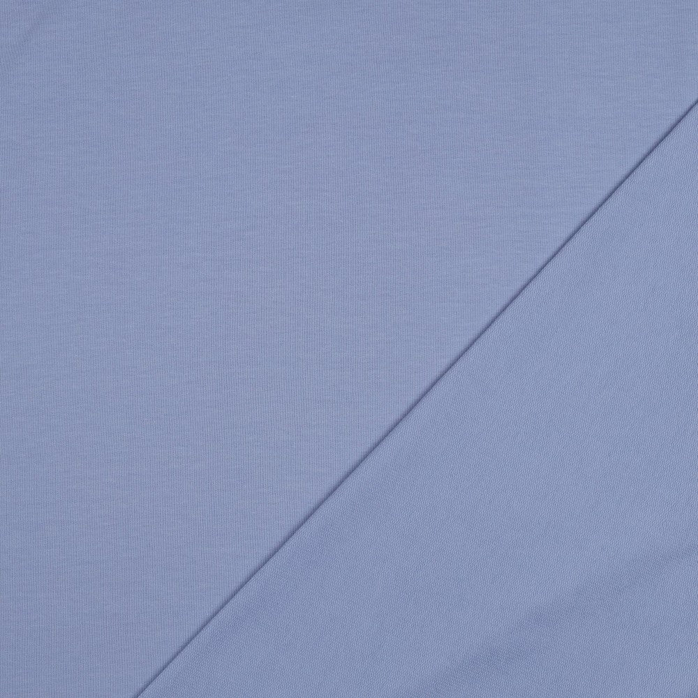Sweat uni Bio light lavender