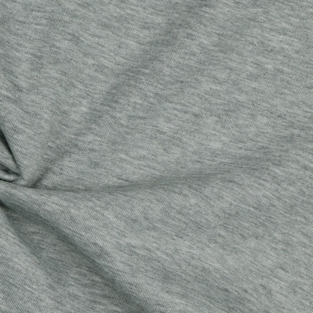 Sweat Jogging hellgrau melange