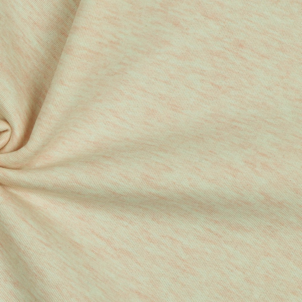 BALD ERHÄLTLICH - Sweat Jogging natural rose melange